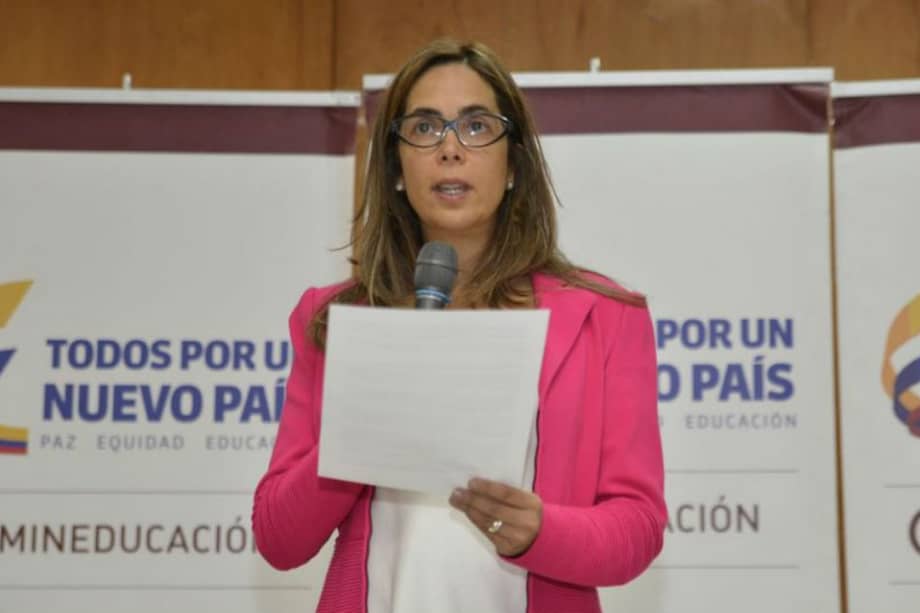 Ministerio de Educación