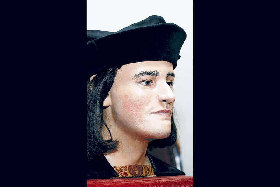 Ricardo III.