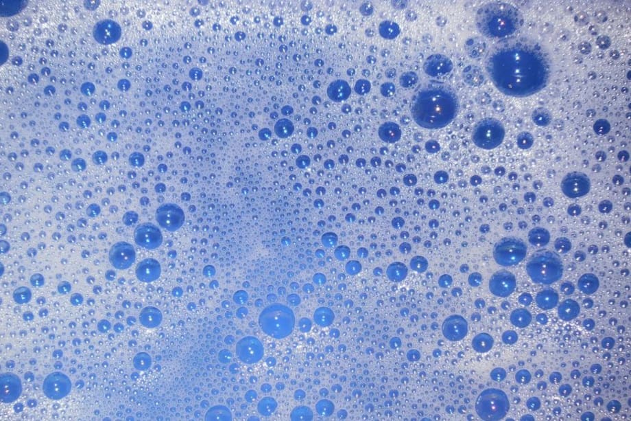 Al fin qué: ¿El jabón azul es malo para la piel?