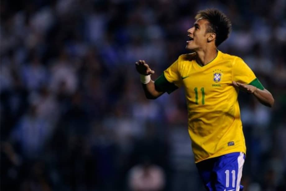 Barcelona aun no descarta la contratación de Neymar