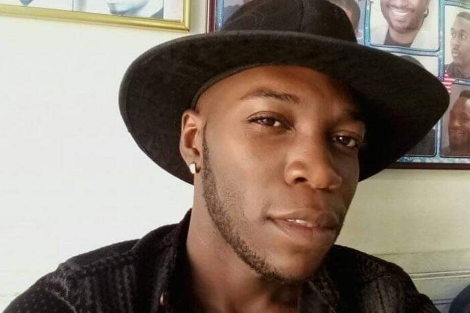 Gilberto Valencia era líder social del municipio de Suárez (Cauca). / Cortesía RECON.