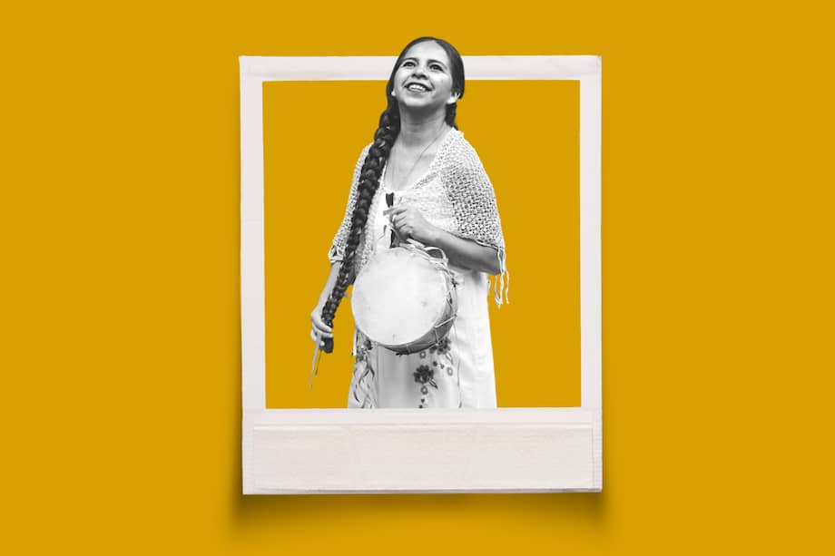 Carrizo ganó el Premio Consagración del Festival de Cosquín, en 2004.