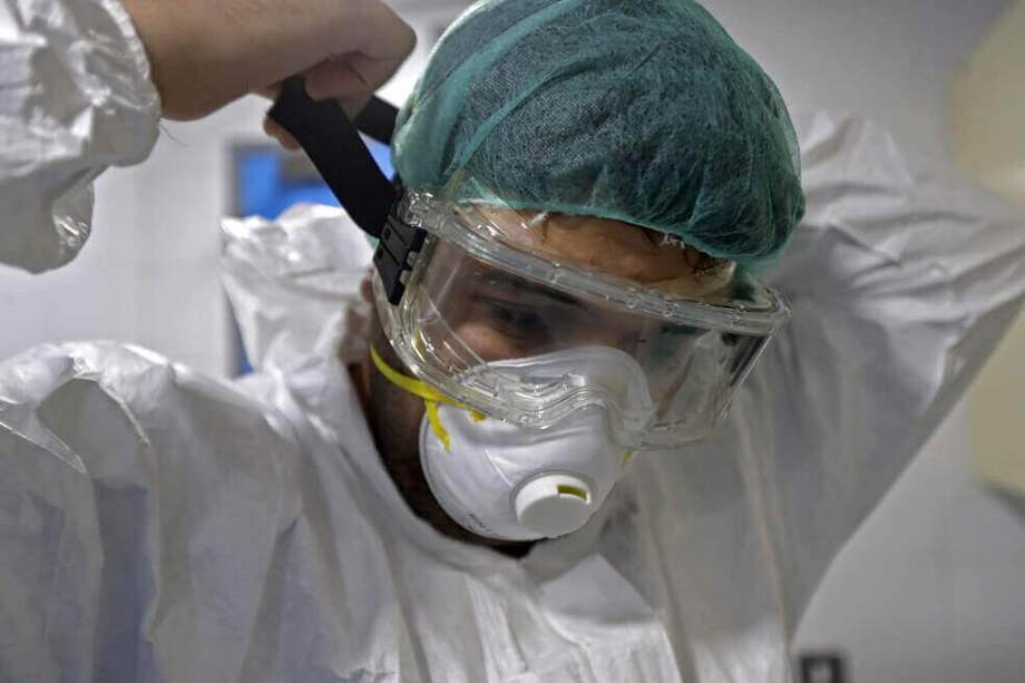 Solo una de las ARL consultadas por la Procuraduría y la Contraloría expresó ceñirse a los lineamientos expedidos por el Minsalud. / Archivo