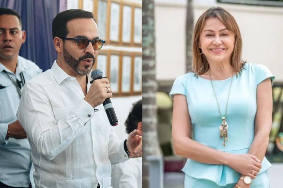 El presidente electo, Abelardo de la Espriella, designó a María Nohemí Arboleda como nueva Ministra de Minas y Energía.