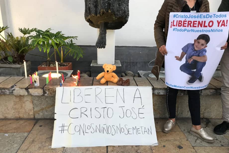 Tomada de Twitter @CorreaAlexandra