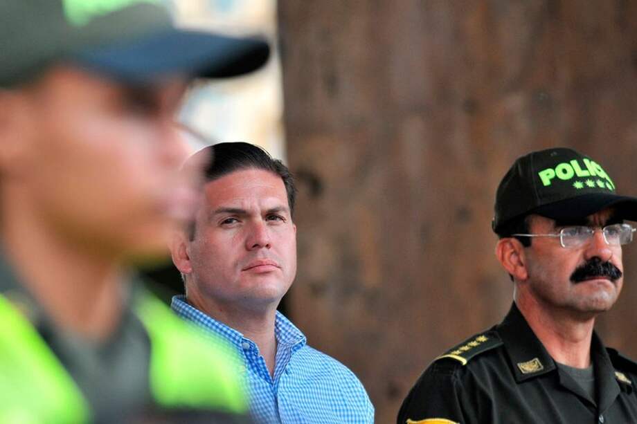 Vamos a demostrar que podemos recuperar las armas robadas: Mindefensa