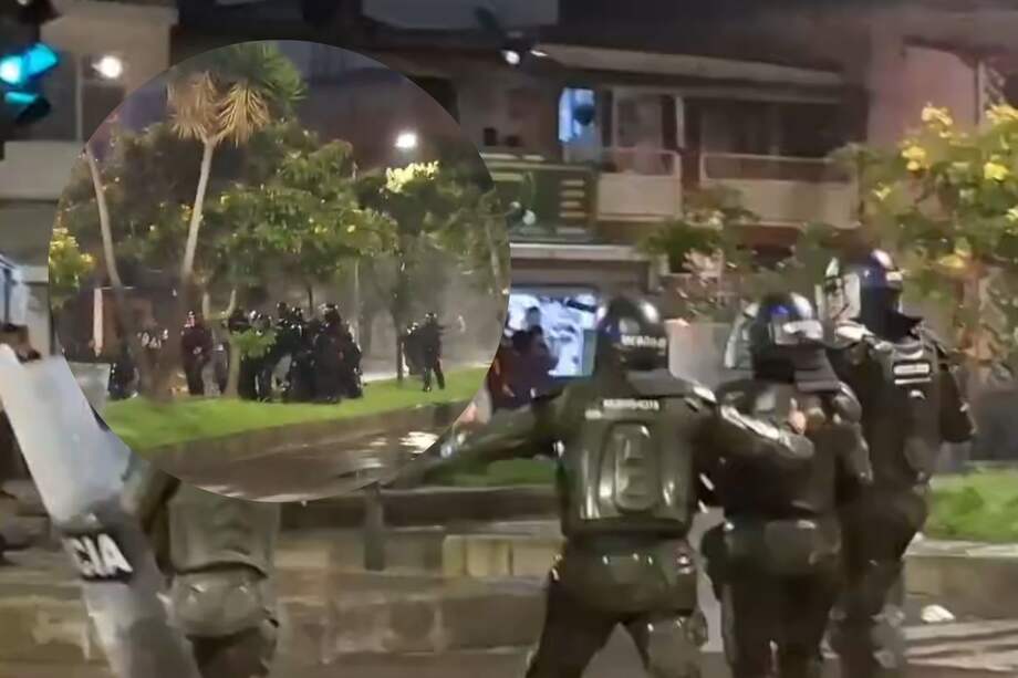 No se ha establecido el lugar, tiempo o modo en que ocurrieron los hechos.