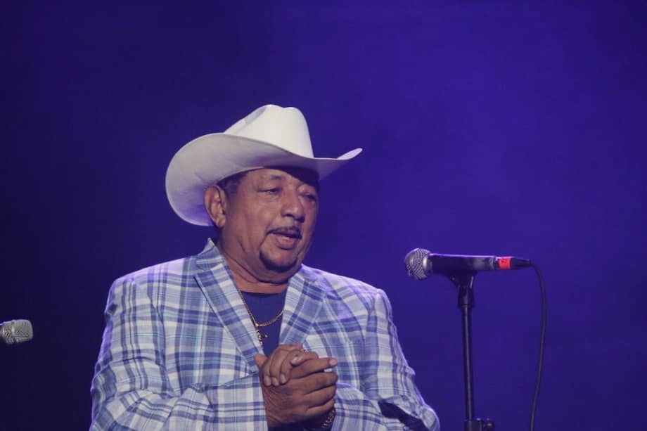 Para celebrar su legado y hacerle memoria, le traemos cinco canciones que marcaron su carrera música y las cuales han acompañado a los colombianos en las últimas décadas.