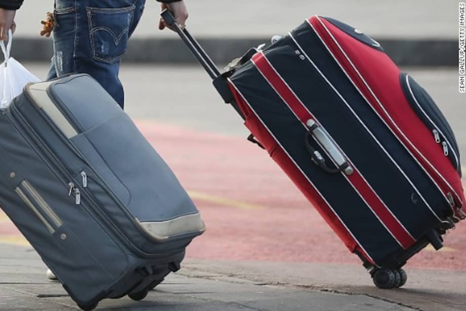 Archivo El Espectador