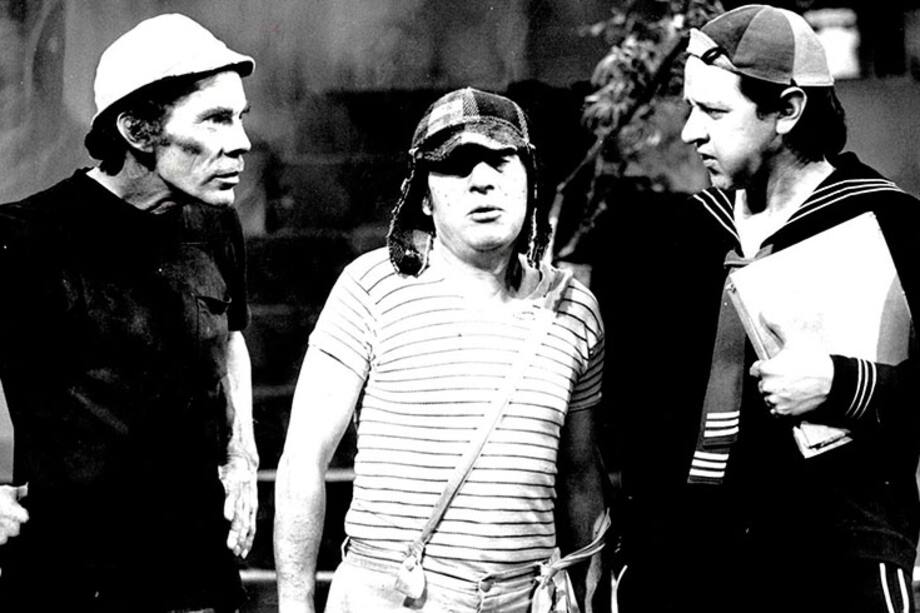 «Nunca he tenido astucia» Roberto Gómez Bolaños