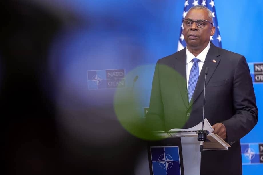 El secretario de Defensa estadounidense, Lloyd Austin, advirtió en ABC News a “aquellos que intenten ampliar el conflicto” entre Israel y Hamás. “Nuestro consejo es: ‘No lo hagan’. Conservamos nuestro derecho a defendernos y no dudaremos en actuar en consecuencia".