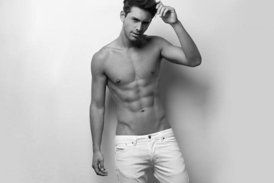 ¿Cómo estimular a un hombre?