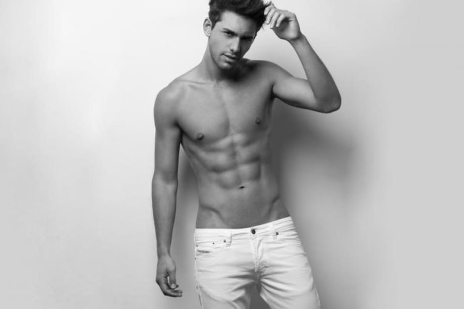 ¿Cómo estimular a un hombre?