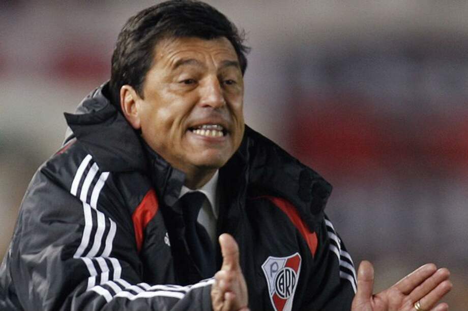 Club Atlético River Plate. / Club Atlético River Plate.