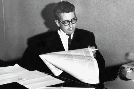 La memoria de Guillermo Cano y El Espectador