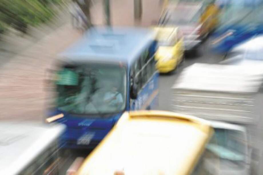 Un estudio de KPGM “rajaba” a la mayoría de oferentes del SITP, sistema que hoy está en crisis. / Archivo