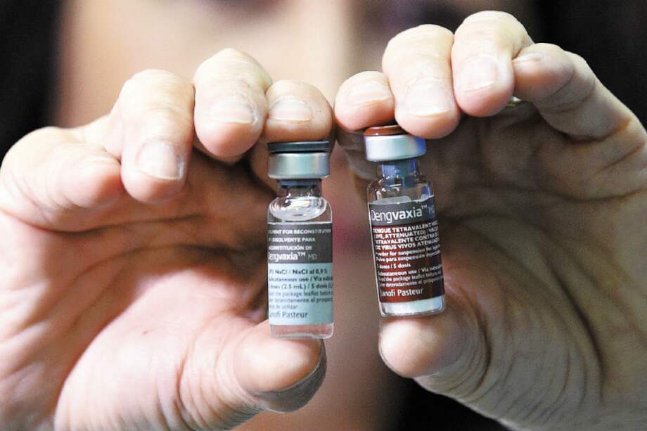 En Colombia la vacuna aún no cuenta con registro sanitario. / AFP