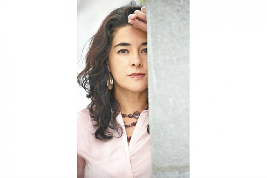 El libro “Soy mi cuerpo”, de la escritora ecuatoriana Aleyda Quevedo Rojas, está compuesto por 68 poemas de versos en su mayoría cortos. / Phillipe Crochard