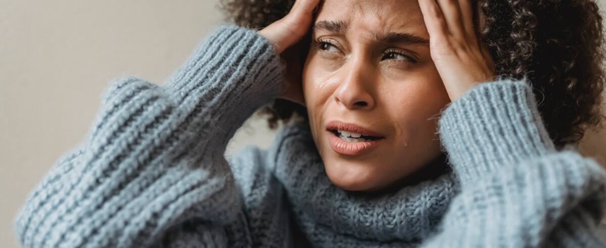 Las obsesiones pueden ser una motivación y también un motor, pero se pueden convertir en un problema.