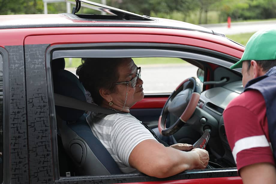 Archivo - El Espectador