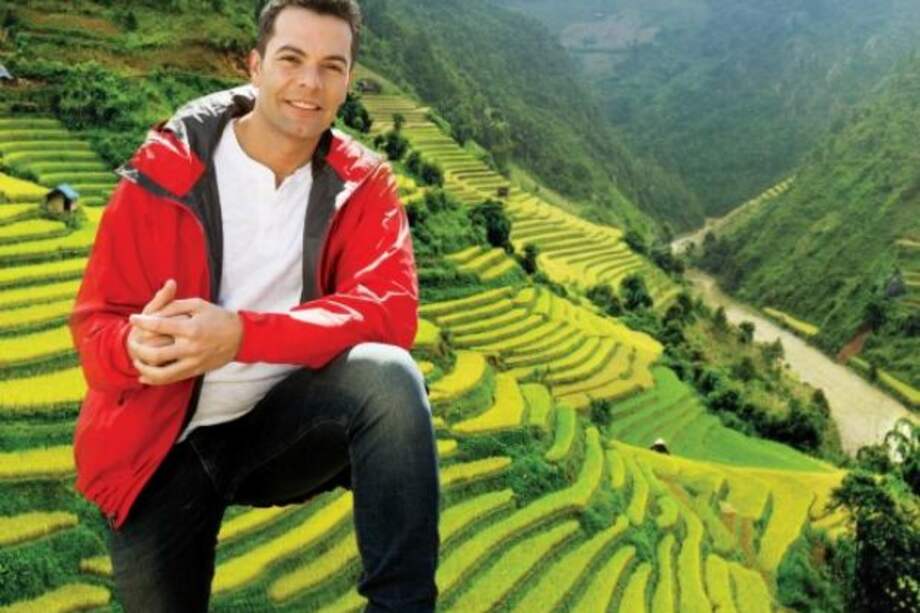 Iván Lalinde. / Cortesía