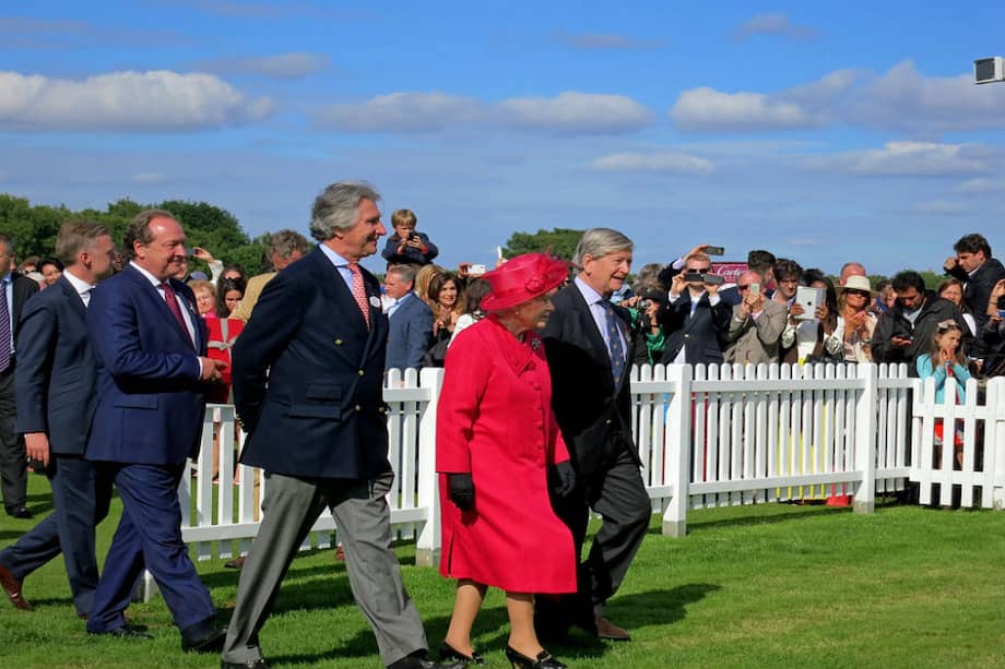 El viaje oficial de la monarquía británica en donde ocurrió el atentado fue en octubre de 1981. / Pixabay