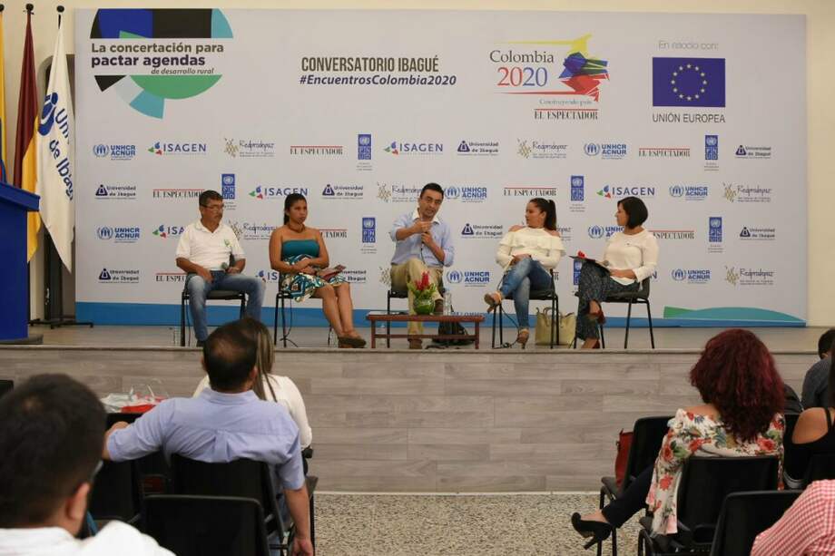 Al fondo de tierras han ingresado más de 500.000 hectáreas. / Getty Images