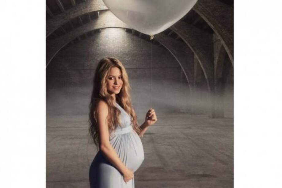 Shakira / Jaume Laiguana