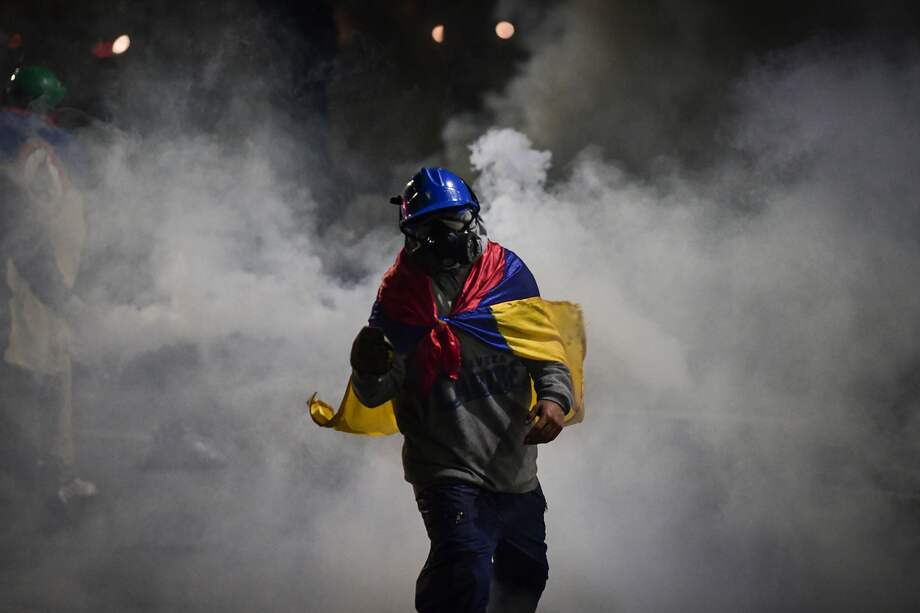 En el Capitolio se reunieron las víctimas que dejó el estallido social del año pasado y socializaron con los legisladores sus preocupaciones y peticiones, ¿qué más se dijo en el encuentro?