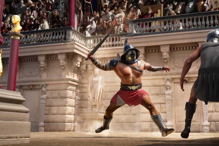Las manifestaciones culturales son herramientas de poder y distracción que han generado riqueza y acentuado generaciones, como los campos de arena para gladiadores en el Coliseo romano.