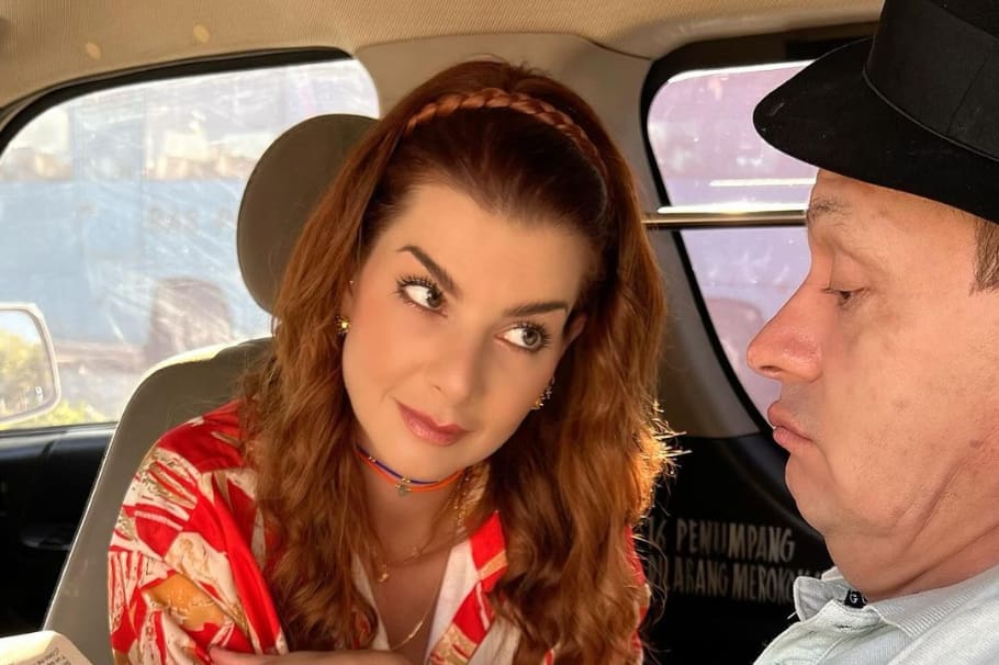 Carolina Cruz asombró a ‘Don Jediondo’ al confesar cuál es su peso, tras varios cuidados con su cuerpo. Esta es la cifra.