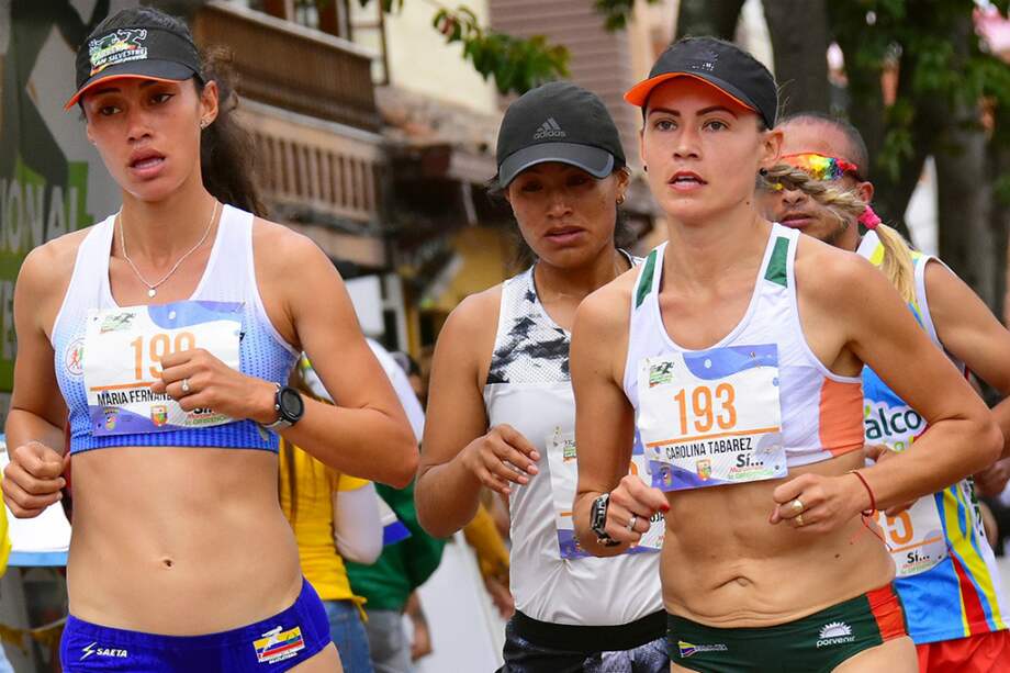 La carrera San Silvestre de Chía se realizará el próximo 31 de diciembre.