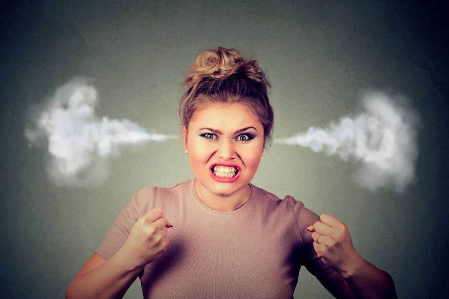 Aquí te contamos por qué estos signos zodiacales son tal malgeniados.