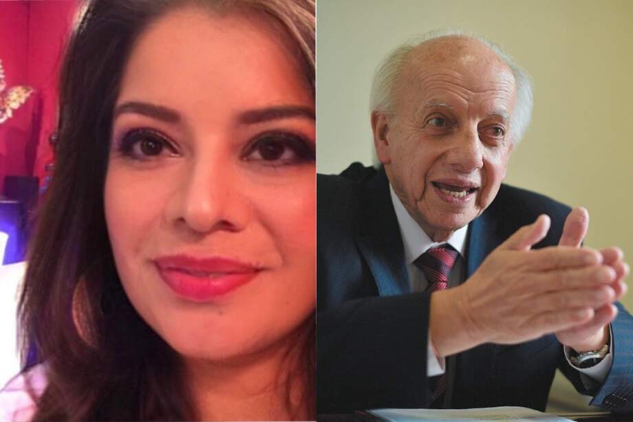 Renunció la directora de Patrimonio y Memoria del Ministerio de Cultura, Marcela Cuéllar Sánchez