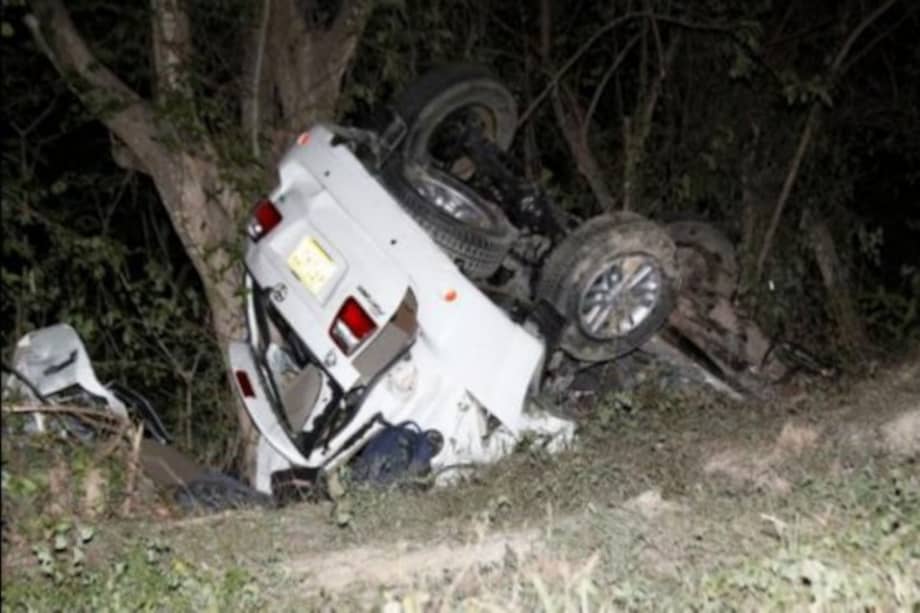 Cárcel para conductor de tractomula responsable de la muerte de siete personas