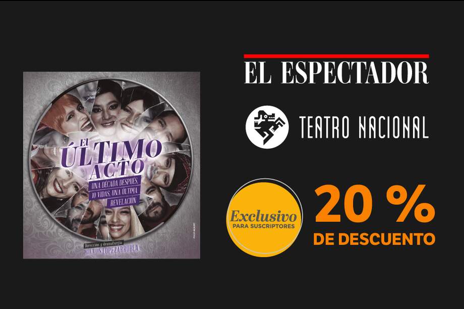 Una experiencia teatral que desafía al espectador a reflexionar sobre la influencia de las figuras de autoridad y la necesidad de confrontar el pasado para encontrar la paz.
