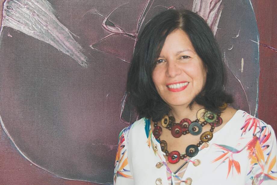 En 1994, Patricia Sosa contribuyó a la reforma de seguridad social en Estados Unidos, durante el gobierno de Bill Clinton. / Cortesía