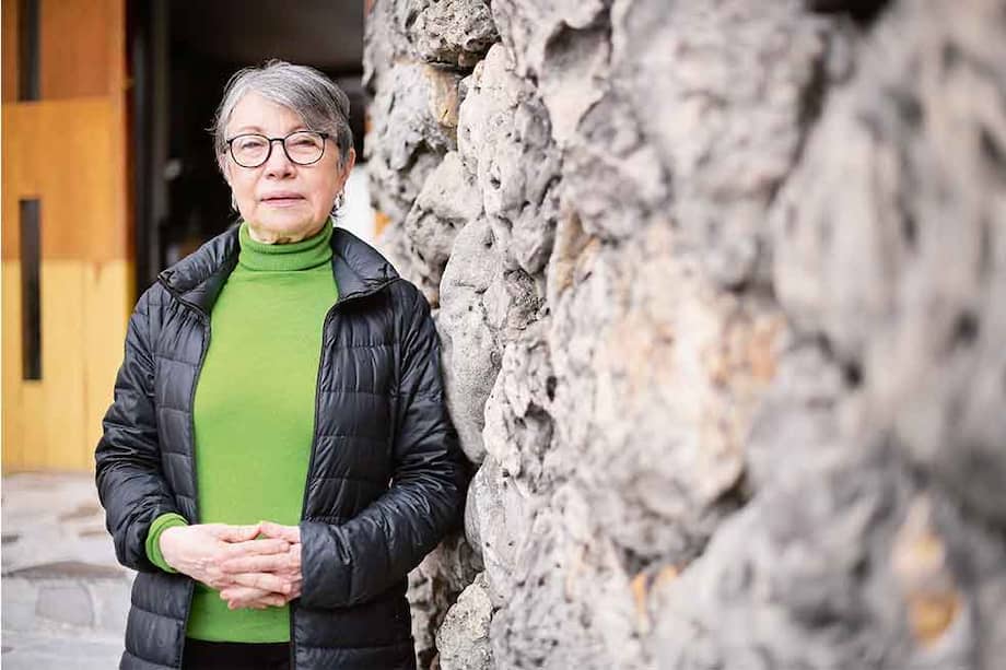 “Estamos convencidas de que el objetivo del hurto era la información de nuestros archivos puesto que, además de no llevarse dinero, tampoco sustrajeron otros artículos de valor”, denuncia Olga Amparo Sánchez.