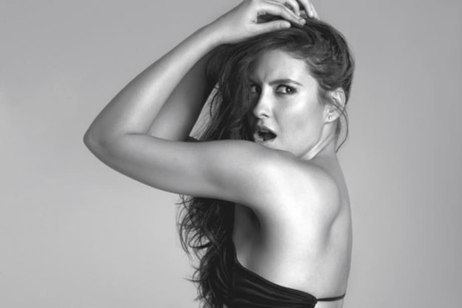 Este jueves, Video chat con Taliana Vargas