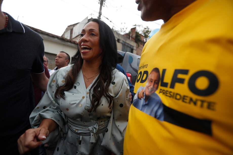 Tras la derrota en las urnas del pasado domingo, Castillo aseguró que continuará su vida en la política, pero que también retomará su vida como académica.