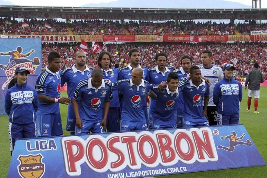 La asamblea en la que cambió el gobierno en Millonarios