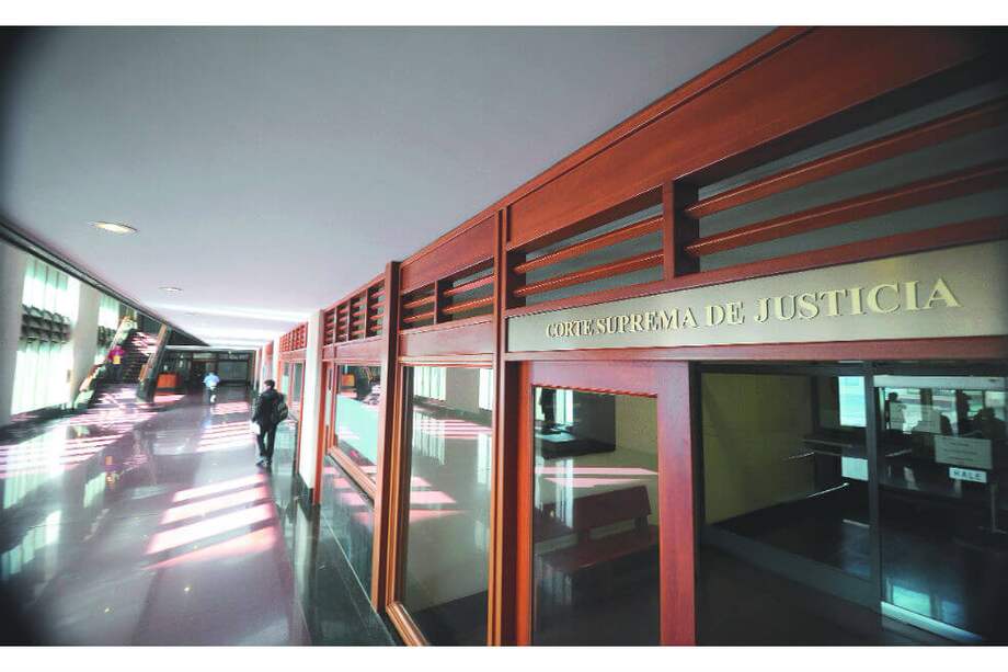 La JEP ha recibido por lo menos 400 solicitudes de terceros y agentes del Estado no integrantes de la fuerza pública. / Cortesía