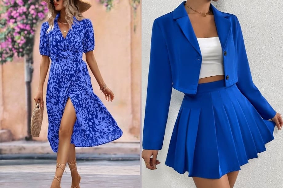 Si te sientes atraído por este color, es posible que seas una persona que valora la paz y la armonía en tu vida.