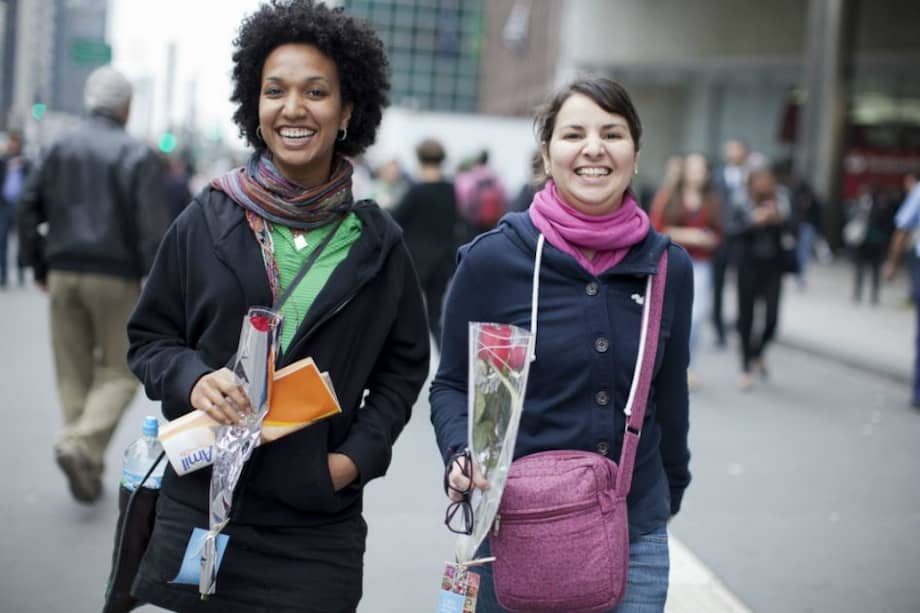 Archivo EFE / Archivo EFE