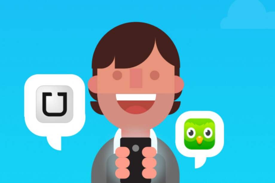 Duolingo capacita en inglés a conductores de Uber en Cali