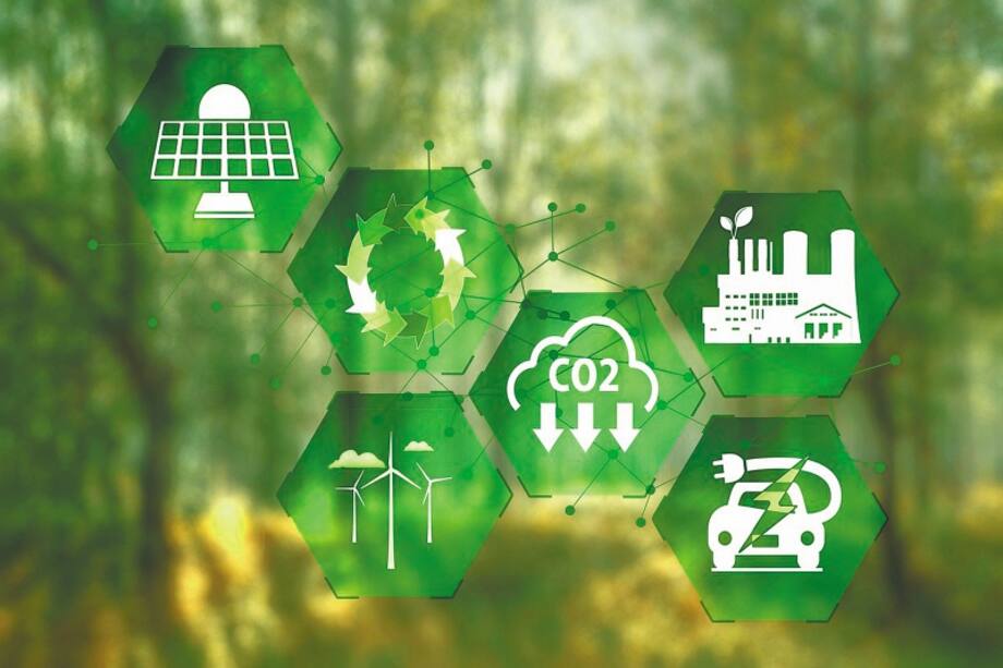 Cuidar el planeta no requiere grandes esfuerzos, sino pequeños cambios en la rutina diaria.