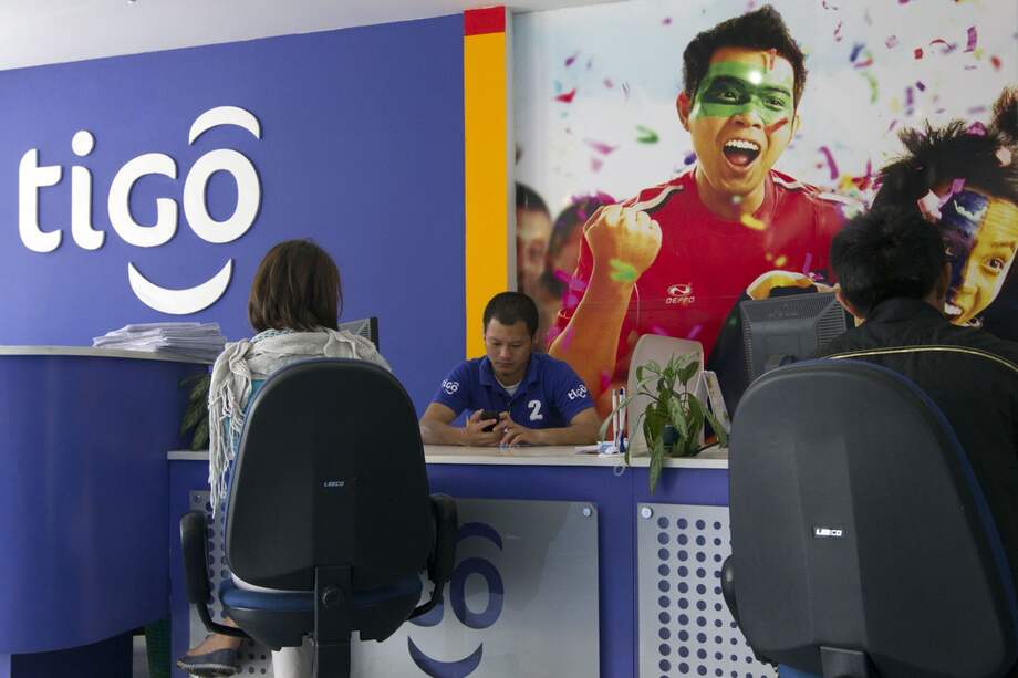 Millicom cree que la capitalización es la salida más idónea para la situación que enfrenta Tigo.