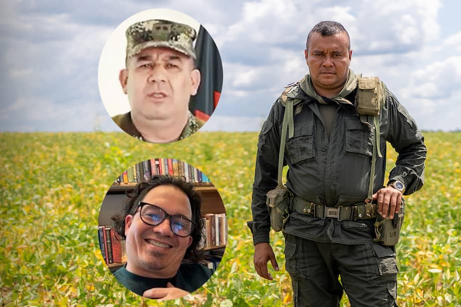 ¿Cómo es posible que esta información se encontraba en control de las autoridades y no se hizo absolutamente nada?