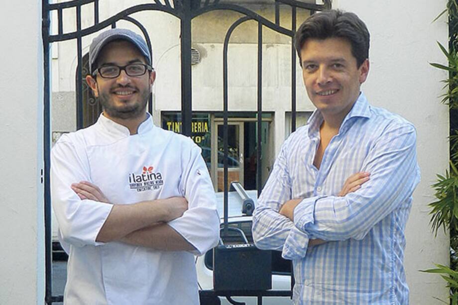 Los colombianos que llevaron el sabor Caribe a Buenos Aires