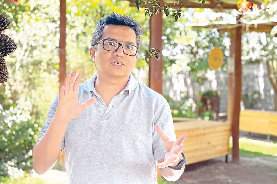 Stalin Herrera Revelo advierte: “Sin duda, los efectos que se deriven de las decisiones del presidente ecuatoriano en esta crisis, incidirán en el campo político electoral colombiano”.